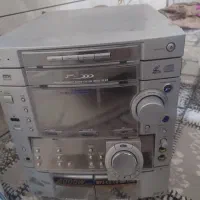 ظبط سی دی خور