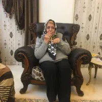 پرستار سالمند