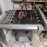 اره میزی صحفه چدنی|ابزارآلات|نیشابور, مازول|دیوار