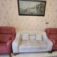 مسکن مهر فولادشهر  ۸۹ متری ای ۶