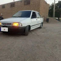 ماشین مدل 81