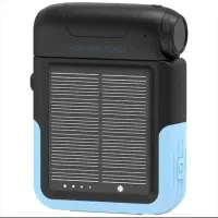 پاور بانک خورشیدی