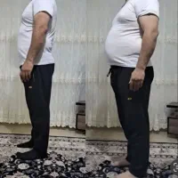 کاهش وزن تضمینی همراه مشاوره تخصصی