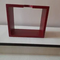 ساعت دیواری وتابلو جای دستمال وفانوس وشلف|ساعت دیواری و تزئینی|شاهرود, |دیوار