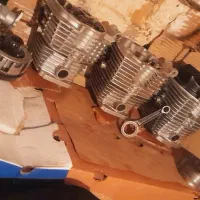 سیلندر ۲۰۰|قطعات یدکی و لوازم جانبی|پاکدشت, پاکدشت (مامازند)|دیوار