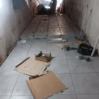 نصب کاشی سرامیک|خدمات پیشه و مهارت|اسلام‌شهر, صادقیه|دیوار