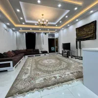 منزل ویلائی /صدرا /نامبروان /حیاط اختصاصی/درجه یک|اجارهٔ خانه و ویلا|شیراز, شهرک گلستان شمالی|دیوار