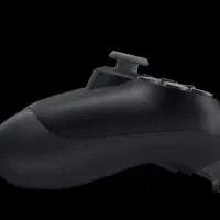 دسته ps4 های کپی ۱۰۰۰ میلی امپر|کنسول، بازی ویدئویی و آنلاین|کرمانشاه, |دیوار