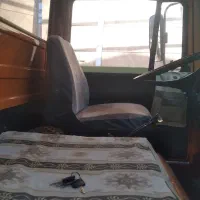 بنز خاور ۶۰۸ مدل ۷۸|خودرو سنگین|شریف‌آباد, |دیوار