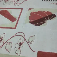 فرش وکمدبوفه