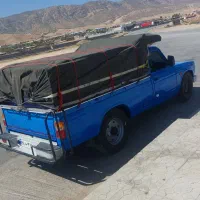 بار به تمام نقاط استان|خدمات حمل و نقل|باغ ملک, |دیوار