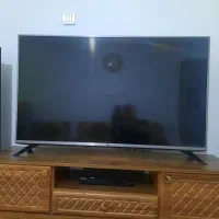 ال ای دی الجی ۴۹ اینچ|تلویزیون و پروژکتور|کرج, کرج نو|دیوار