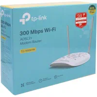 مودم روتر TP-Link TD-W8961N ADSL2