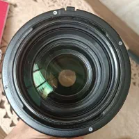 لنز کانن 200-70 type ii f2.8|دوربین عکاسی و فیلم‌برداری|ساری, |دیوار