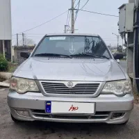 ماشین ۱۱۱ مدل ۸۹|خودرو سواری و وانت|نوشهر, |دیوار