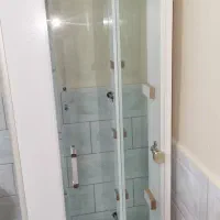 یک عدد کمد نو،کمد مال جهیزیه بوده نو هست|جاکفشی، کمد، دراور|تیران, |دیوار