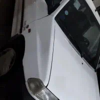 پراید دوگانه سوز مدل اسفند 89