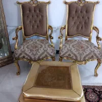 مبلمان کلاسیک