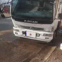 کاویان106 مدل93