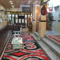 کربلا نجف قطار ۴تخته