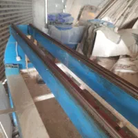 دستگاه برش سنگ و سرامیک آب بر|ماشینآلات صنعتی|رشت, آب و برق|دیوار