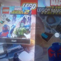 wwe2k24 watchdogs3 fifa22 Legomarvel2 mortal|کنسول، بازی ویدئویی و آنلاین|تهران, سجاد|دیوار