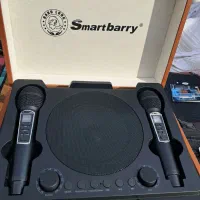 اسپیکر  دیجی Smart barry