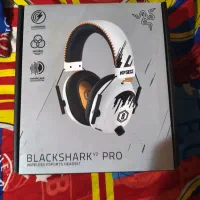 بلک شارک v2 pro