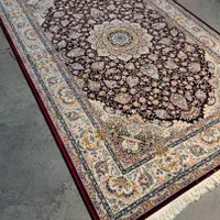 فرش ستاره کویریزد کلکسیون    عالی قاپو   ۳۶۰۰تراکم|فرش|تهران, سبلان (لشگر)|دیوار