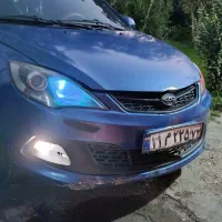 MvM 315 New|خودرو سواری و وانت|بابلسر, |دیوار