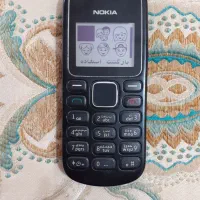 نوکیا 1280 اصلی وقدیمی دارای ساعت گویا وشکلک مخاطب|موبایل|اصفهان, مرداویج|دیوار