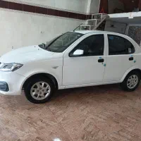 ساینا اس ۴۰۲ بی رنگ