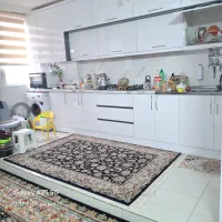 آپارتمان 90 متر مرتب  اول گلبرگ شمالی