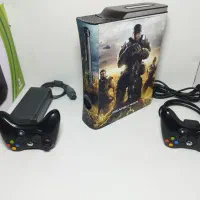 ایکس باکس ۳۶۰|کنسول، بازی ویدئویی و آنلاین|یاسوج, |دیوار