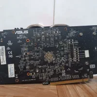 کارت گرافیک RX470 ایسوس معیوب|قطعات و لوازم جانبی رایانه|اصفهان, احمدآباد|دیوار