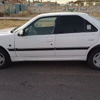 پژو پارس ۱۳۹۰دوگانه کارخانه|خودرو سواری و وانت|بانه, |دیوار