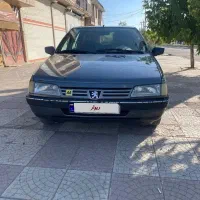 405|خودرو کلاسیک|سنندج, |دیوار