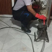 لوله بازکنی45%تخفیف سیدی قائم کوشش شهرک ابوذر..