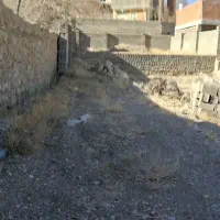 زمین ویلایی هنوج کوه باداموئیه