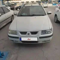 سمند SE|خودرو سواری و وانت|خورموج, |دیوار