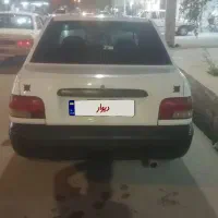 فروش پراید ۹۲.