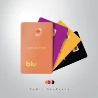 هدیه بلو بانک