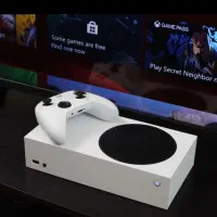 ایکس باکس سری س