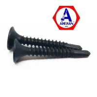 واردات پیچ های سازه ال اس اف/ویفرمته/بولت/ملزومات