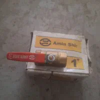 شیر گازی  و  غیر گازی