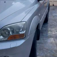 کیا سورنتو ۲۰۰۸