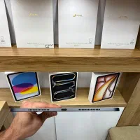 ایپد  Ipad pro m4 پرو|تبلت|تهران, جردن|دیوار