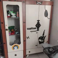 کمد کودک و نوجوان