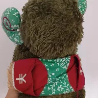 عروسک قوچ خوشکل|اسباب‌‌بازی|بوکان, |دیوار