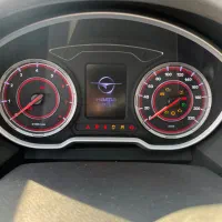 هایما S5At مدل۱۴۰۱کارمندی|خودرو سواری و وانت|تبریز, |دیوار